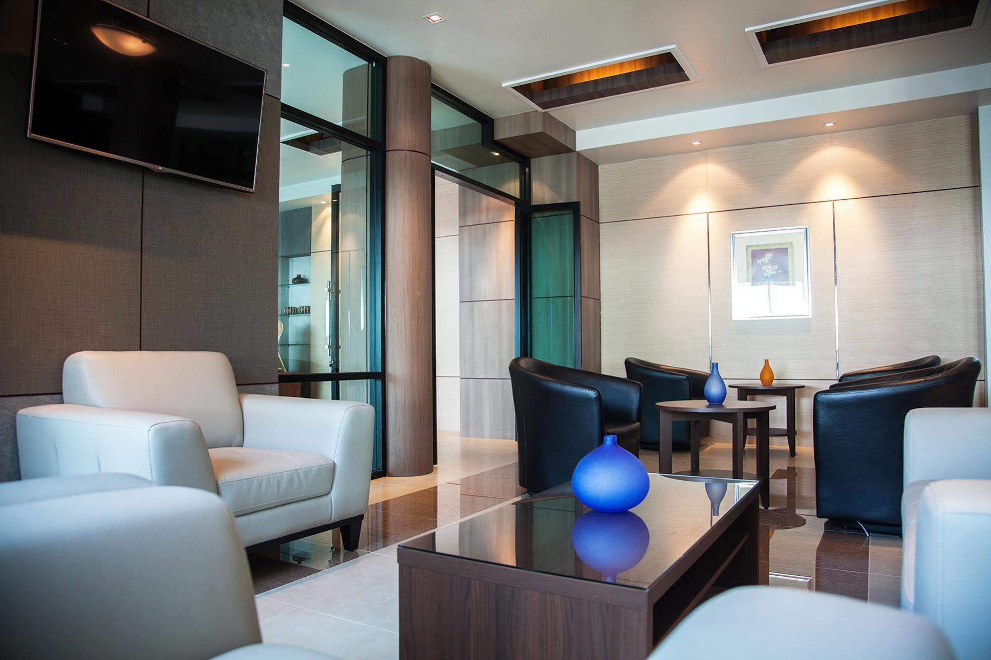 Morage Hotel Phitsanulok Luaran gambar