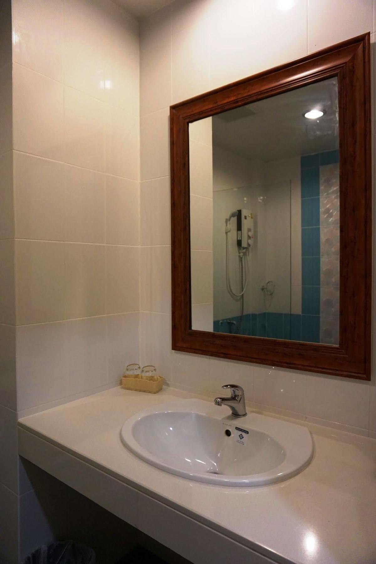 Morage Hotel Phitsanulok Luaran gambar